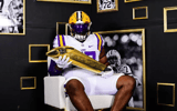 LSU signee Carius Curne finished as an On3 5-star prospect